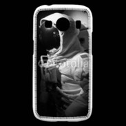 Coque Samsung Galaxy Ace4 Astronaute 8