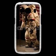 Coque Samsung Galaxy Ace4 Astronaute 10