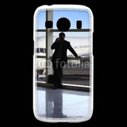 Coque Samsung Galaxy Ace4 Commandant de bord