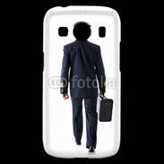 Coque Samsung Galaxy Ace4 Commandant de bord 7