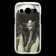 Coque Samsung Galaxy Ace4 Pilote 2