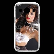 Coque Samsung Galaxy Ace4 Barmaid 3