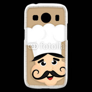 Coque Samsung Galaxy Ace4 Chef