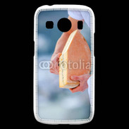 Coque Samsung Galaxy Ace4 Fromager