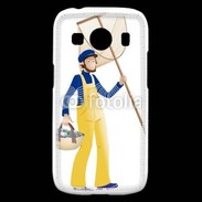 Coque Samsung Galaxy Ace4 Marin pêcheur