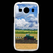 Coque Samsung Galaxy Ace4 Agriculteur 6