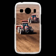 Coque Samsung Galaxy Ace4 Agriculteur 7