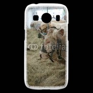 Coque Samsung Galaxy Ace4 Agriculteur 11