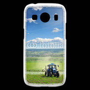 Coque Samsung Galaxy Ace4 Agriculteur 13
