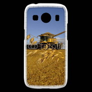 Coque Samsung Galaxy Ace4 Agriculteur 19