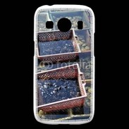Coque Samsung Galaxy Ace4 Conchyliculteur