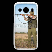 Coque Samsung Galaxy Ace4 Chasseur