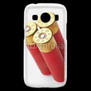 Coque Samsung Galaxy Ace4 Chasseur 10