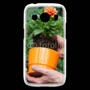 Coque Samsung Galaxy Ace4 Horticulteur 6