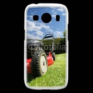 Coque Samsung Galaxy Ace4 Jardinier 6