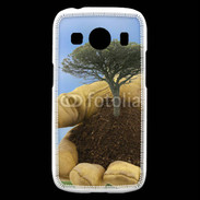 Coque Samsung Galaxy Ace4 Paysagiste
