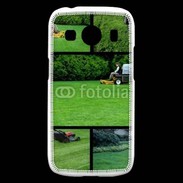 Coque Samsung Galaxy Ace4 Paysagiste 5