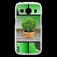 Coque Samsung Galaxy Ace4 Horticulteur 11