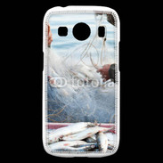 Coque Samsung Galaxy Ace4 Pêcheur 5