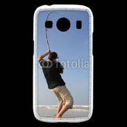 Coque Samsung Galaxy Ace4 Pêcheur 6