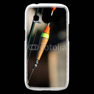 Coque Samsung Galaxy Ace4 Canne à pêche pêcheur