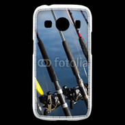 Coque Samsung Galaxy Ace4 Cannes à pêche de pêcheurs