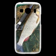 Coque Samsung Galaxy Ace4 Matériel de pêcheur