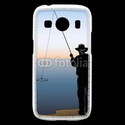 Coque Samsung Galaxy Ace4 Pêcheur 10