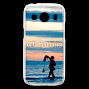 Coque Samsung Galaxy Ace4 Pêcheur 11
