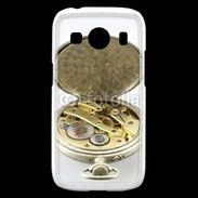 Coque Samsung Galaxy Ace4 Horloger 5