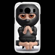 Coque Samsung Galaxy Ace4 Ninja