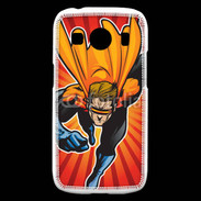Coque Samsung Galaxy Ace4 4 up blast beam