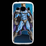 Coque Samsung Galaxy Ace4 Super4 A