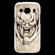 Coque Samsung Galaxy Ace4 Guerrier en dessin 35