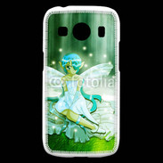 Coque Samsung Galaxy Ace4 Water Chipsy