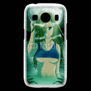 Coque Samsung Galaxy Ace4 Moonshine