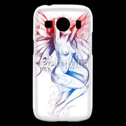 Coque Samsung Galaxy Ace4 Nude Fairy