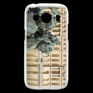 Coque Samsung Galaxy Ace4 Statue du Château de Versailles