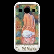 Coque Samsung Galaxy Ace4 Auguste Renoir 4