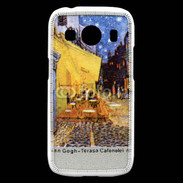Coque Samsung Galaxy Ace4 Van Gogh 2