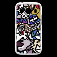 Coque Samsung Galaxy Ace4 Inspiration Picasso 14