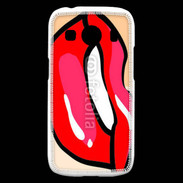 Coque Samsung Galaxy Ace4 Pop art 3
