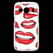 Coque Samsung Galaxy Ace4 Pop art 7