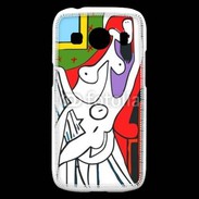 Coque Samsung Galaxy Ace4 Inspiration Picasso 27