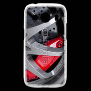 Coque Samsung Galaxy Ace4 Sport brakes
