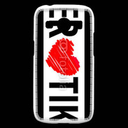 Coque Samsung Galaxy Ace4 erotik