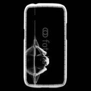 Coque Samsung Galaxy Ace4 Danse contemporaine