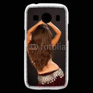 Coque Samsung Galaxy Ace4 Danseuse orientale 3