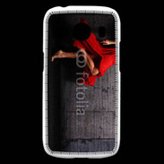 Coque Samsung Galaxy Ace4 Danse de salon 1