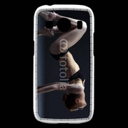 Coque Samsung Galaxy Ace4 Danse contemporaine 2